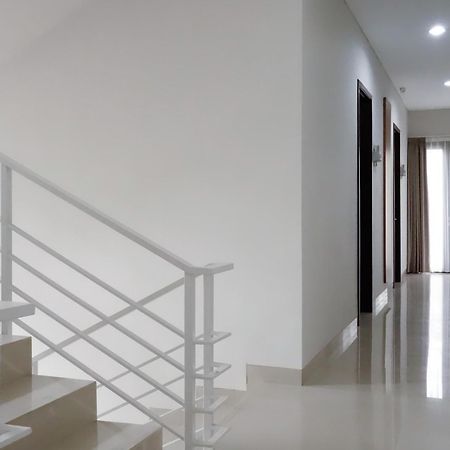 Ln9 Bandung Guest House Екстер'єр фото