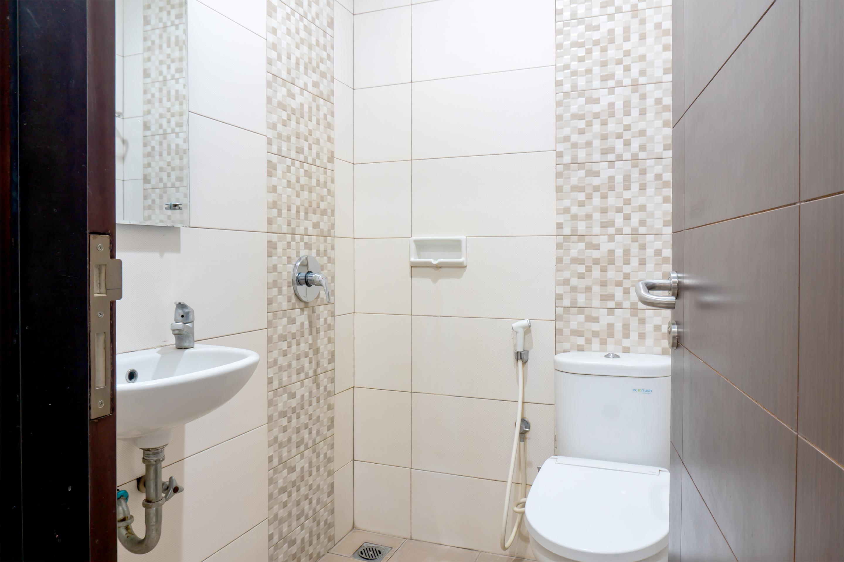 Ln9 Bandung Guest House Екстер'єр фото