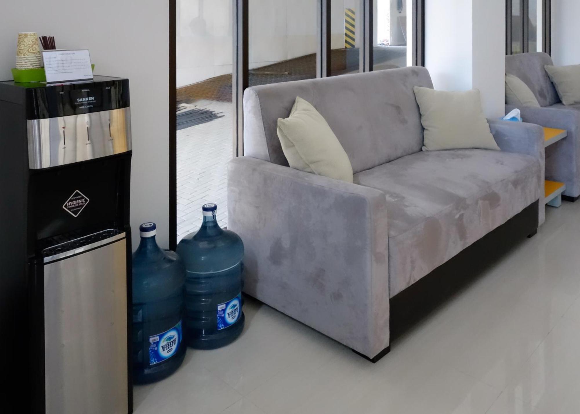 Ln9 Bandung Guest House Екстер'єр фото